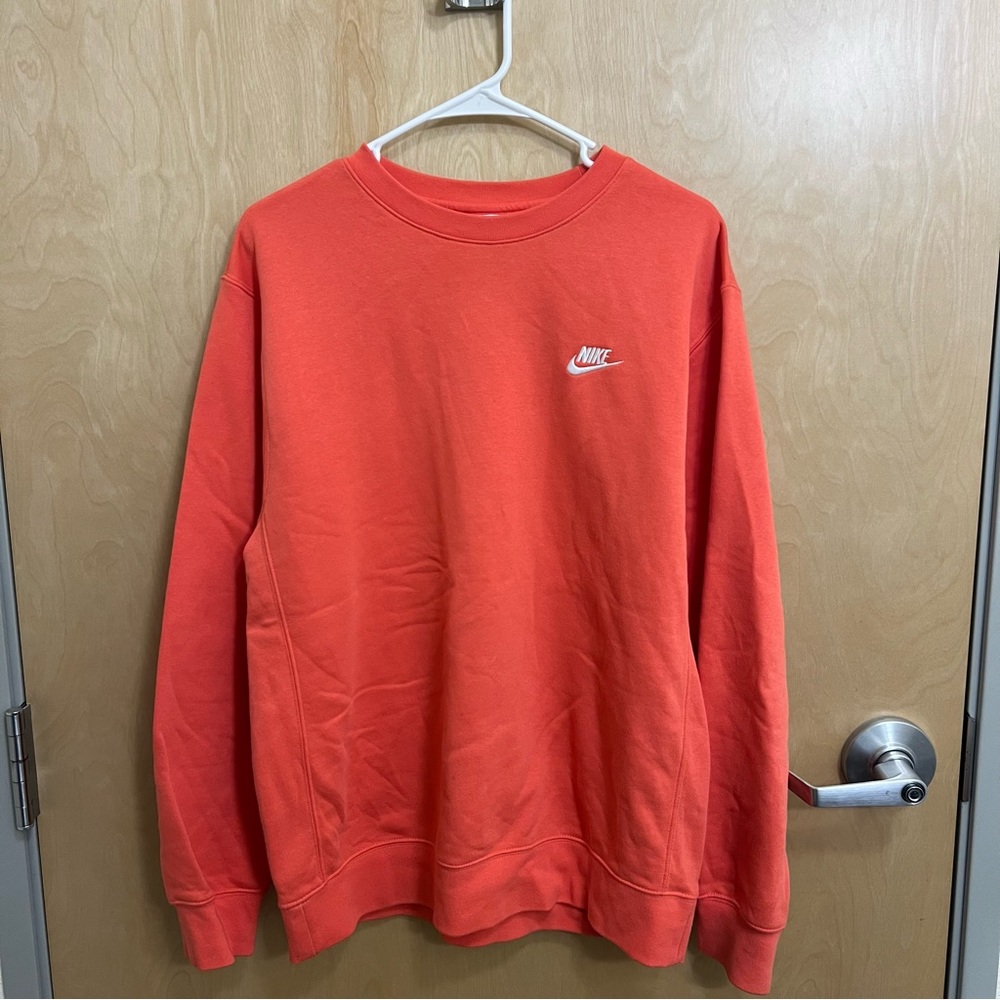 Nike Crewneck